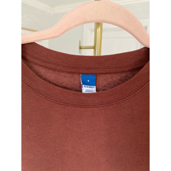 Old Navy Mini Tiered Dress Cotton Cottagecore Minimalist Spring Summer Party Y2K - Picture 5 of 8